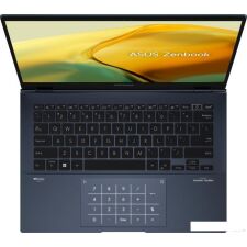 Ноутбук ASUS Zenbook 14 UX3402VA-KM749