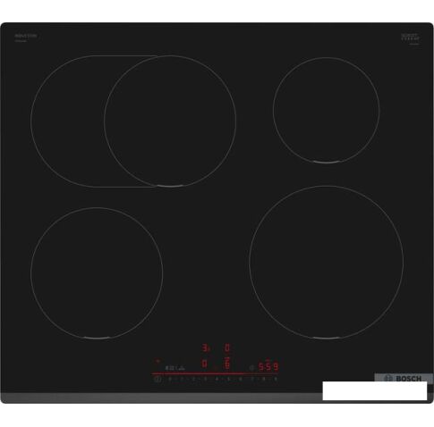 Варочная панель Bosch Serie 6 PIF631HB1E