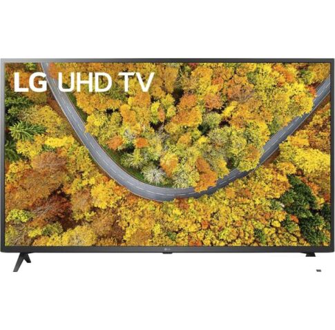 ЖК телевизор LG 65UP76006LC