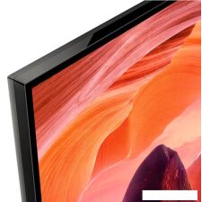 Телевизор Sony Bravia X80L KD-50X80L