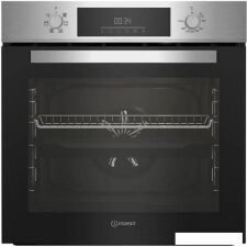 Электрический духовой шкаф Indesit IFE 3644 IX