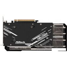 Видеокарта ASRock Intel Arc A750 Challenger SE 8GB OC A750 CL SE 8GO