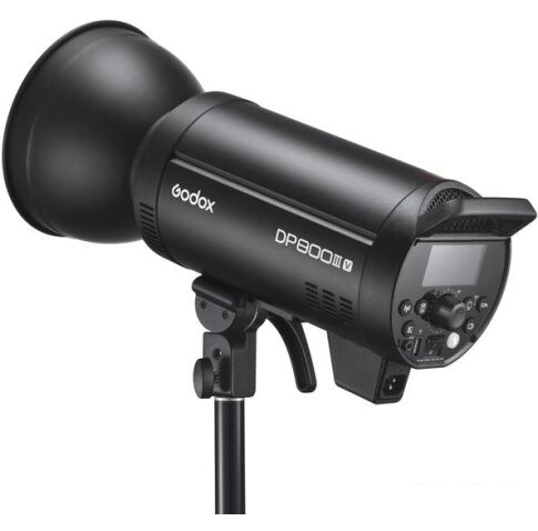 Вспышка Godox DP800IIIV