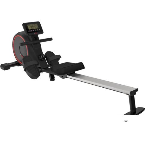 Гребной тренажер Unixfit Techno Rower 410