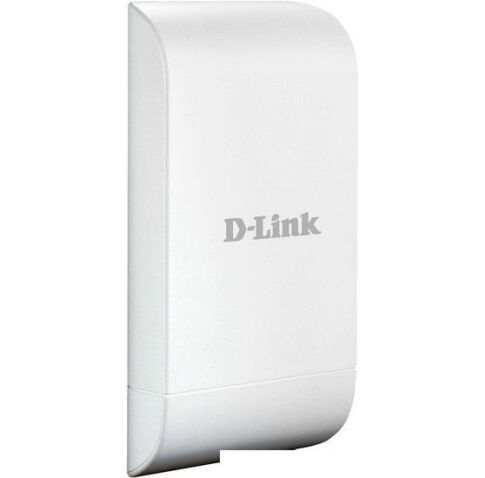 Точка доступа D-Link DAP-3410/RU/A1A