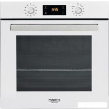 Духовой шкаф Hotpoint-Ariston FA5 841 JH WH HA