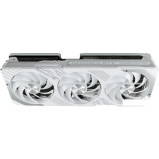 Видеокарта Palit GeForce RTX 4070 Ti GamingPro White NED407T019K9-1043W