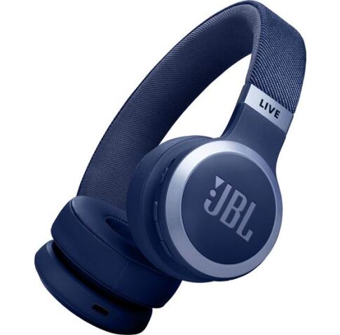 Наушники JBL Live 670NC (синий)