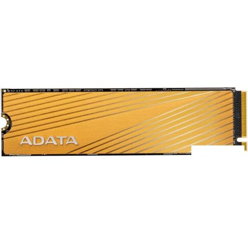 SSD A-Data Falcon 512GB AFALCON-512G-C