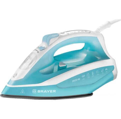 Утюг Brayer BR4000