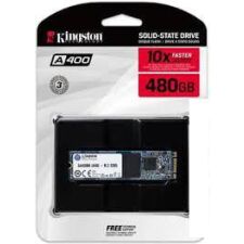 SSD Kingston A400 480GB SA400M8/480G