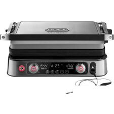 Электрогриль DeLonghi CGH1112DP