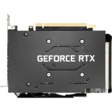 Видеокарта MSI GeForce RTX 3050 Aero ITX 8G OC