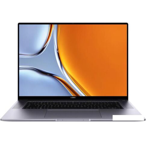 Ноутбук Huawei MateBook 16s 2023 CREFG-X 53013SDA