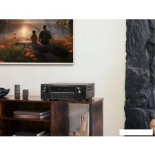 AV усилитель Denon AVC-S670H