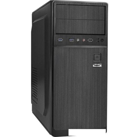 Корпус ExeGate XP-402U2 600W EX287145RUS