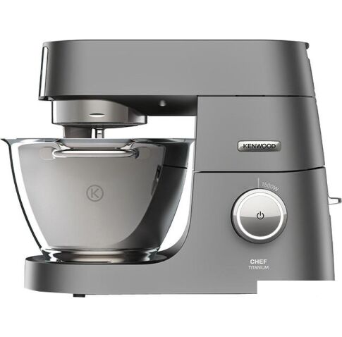 Кухонный комбайн Kenwood Titanium Chef KVC7300S