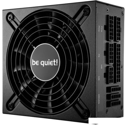 Блок питания be quiet! SFX L Power 600W