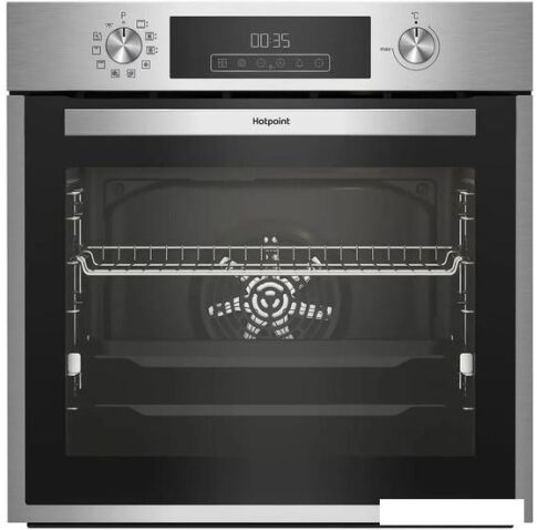 Электрический духовой шкаф Hotpoint-Ariston FE8 831 JSC IX