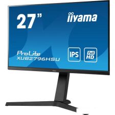 Монитор Iiyama ProLite XUB2796HSU-B1