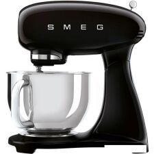 Миксер Smeg SMF03BLEU