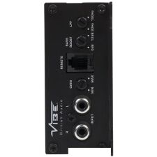 Автомобильный усилитель VIBE audio POWERBOX400.1M-V7