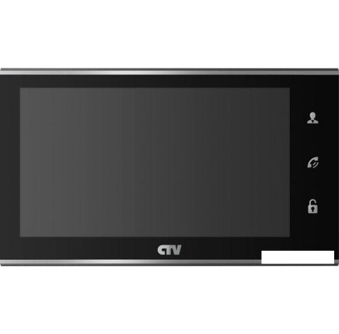 Монитор CTV M4705AHD (черный)