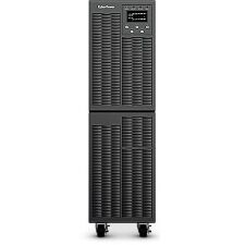 Источник бесперебойного питания CyberPower OLS6000EC