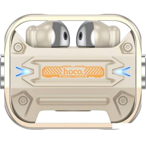 Наушники Hoco EW55 (золотистый)