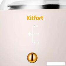 Йогуртница Kitfort KT-6081-2