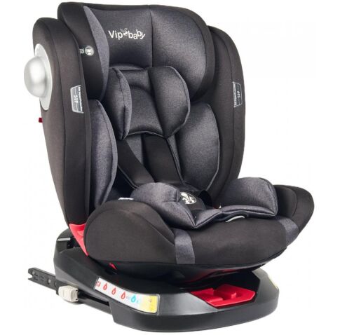 Детское автокресло VipBaby LYB836 Multifix Isofix (shadow)