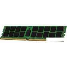 Оперативная память Kingston 32GB DDR4 PC4-25600 KSM32RD8/32MER