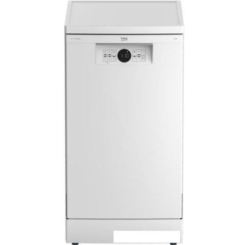 Отдельностоящая посудомоечная машина BEKO BDFS26120WQ