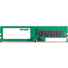 Оперативная память Patriot 4GB DDR4 PC4-19200 [PSD44G240081]