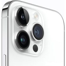 Смартфон Apple iPhone 14 Pro 256GB (серебристый)