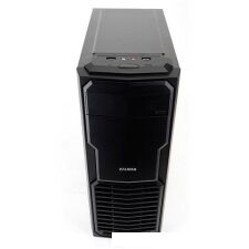 Корпус Zalman ZM-T4