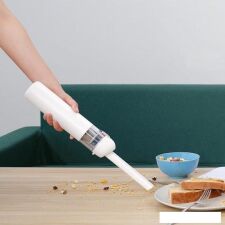 Пылесос Xiaomi Mi Vacuum Cleaner Mini