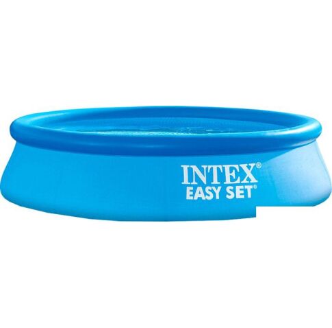 Надувной бассейн Intex Easy Set 28106 (244х61)