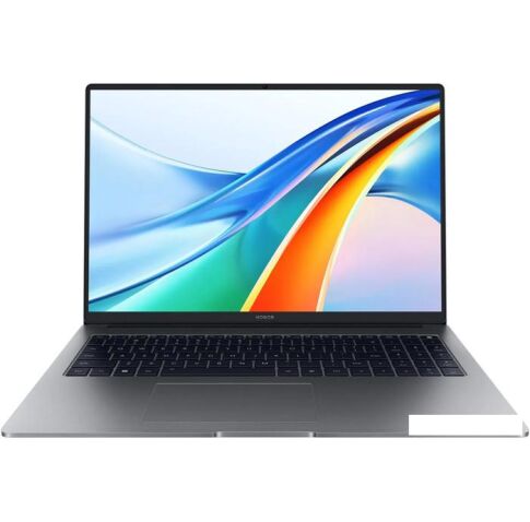 Ноутбук HONOR MagicBook X 16 Pro 2024 BRN-G58 5301AHQV