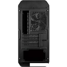 Корпус AeroCool Aero One Mini-G-BK-v1