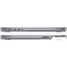 Ноутбук Apple Macbook Pro 16" M1 Pro 2021 MK183