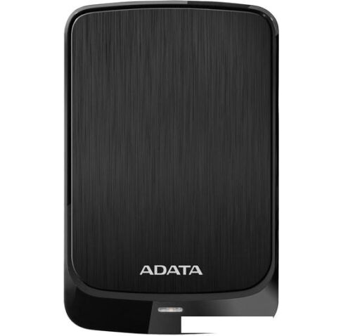 Внешний жесткий диск A-Data HV320 AHV320-1TU31-CBK 1TB (черный)