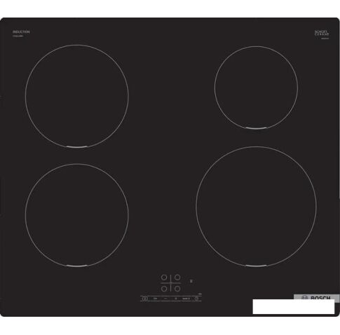 Варочная панель Bosch PUG611AA5D