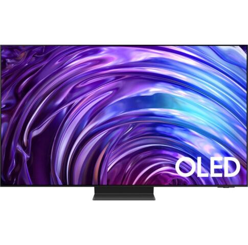 OLED телевизор Samsung OLED 4K S95D QE55S95DAUXRU