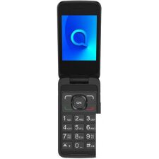 Мобильный телефон Alcatel 3025X (серебристый)