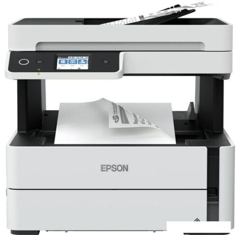 МФУ Epson M3170