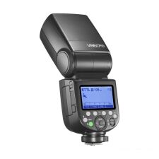 Вспышка Godox Ving V860IIIC TTL для Canon