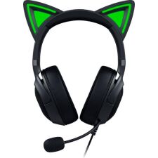 Наушники Razer Kraken Kitty V2 (черный)