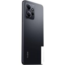 Смартфон Xiaomi Redmi Note 12 6GB/128GB международная версия (серый оникс)