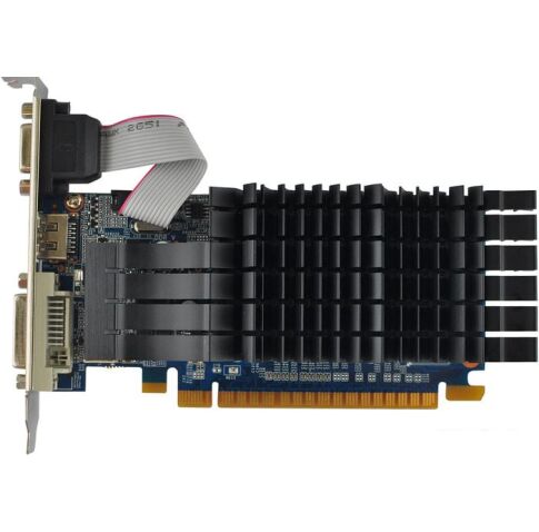 Видеокарта KFA2 Geforce GT 710 Passive 2GB DDR3 71GPF4HI00GK